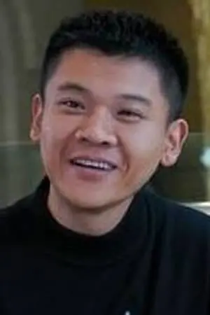 Фото Цзян И Шэн #271848