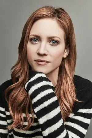 Фото Бриттани Сноу (Brittany Snow) #47606