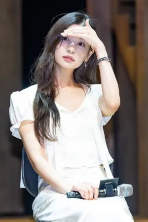 Фото Jung So-min #315987