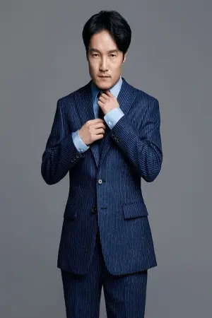 Фото Ли Чжунъок #35008