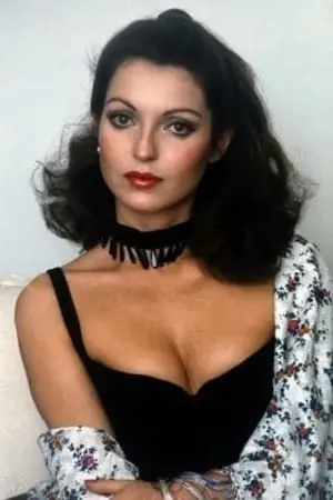 Фото Мари-Франс Пизье #1330