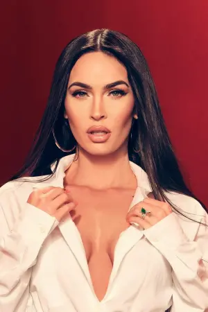 Фото Меган Фокс (Megan Fox) #3273
