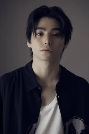 Фото Ниджиро Мураками #74434