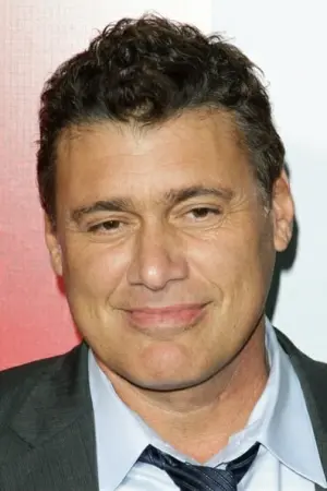 Фото Стивен Бауэр (Steven Bauer) #27696