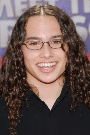 Фото Уэсли Сингерман #31209