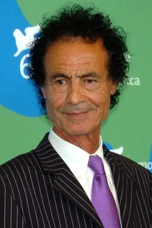 Фото Абдельхамид Актуше #235399