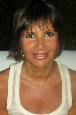 Фото Анаис де Мело #176587