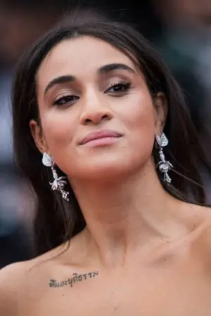 Фото Камелия Джордана #106973