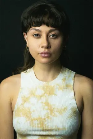 Фото Хлоя ван Ландсхот #272660