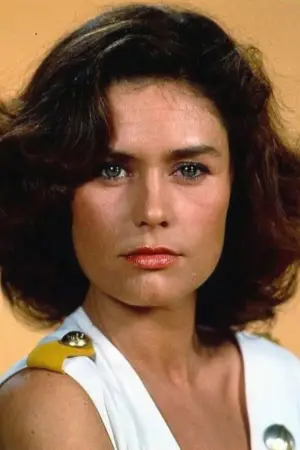 Фото Корин Клери (Corinne Cléry) #329455