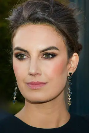 Фото  (Elizabeth Chambers) #328703