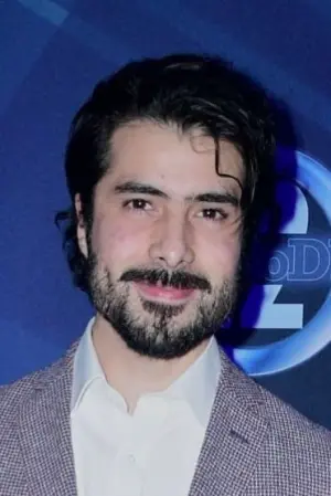 Фото Хосе Анхель Бичир #242641