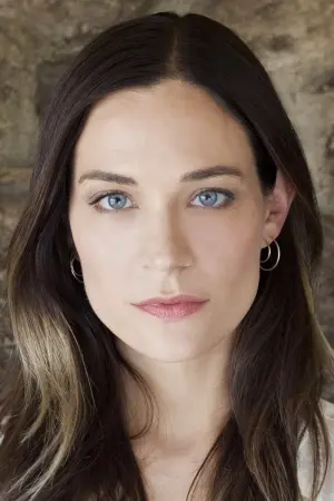 Фото Кэтлин Манро (Kathleen Munroe) #183754