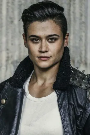 Фото Кэти О'Брайан (Katy O