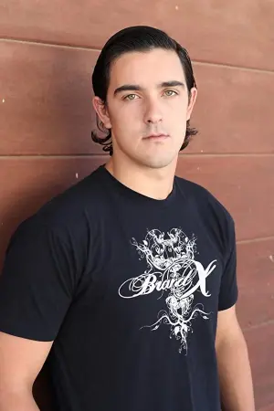 Фото Чад Дашнау #27130