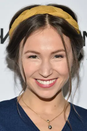 Фото Доминик Прово-Чалкли (Dominique Provost-Chalkley) #15460