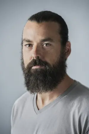 Фото Кенни Шерд #65905