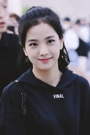 Фото Ким Чи Су (JISOO) #179111