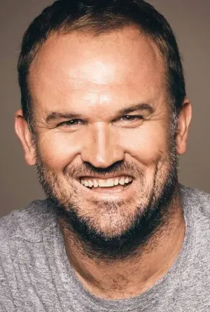 Фото Робби Весселс #287717