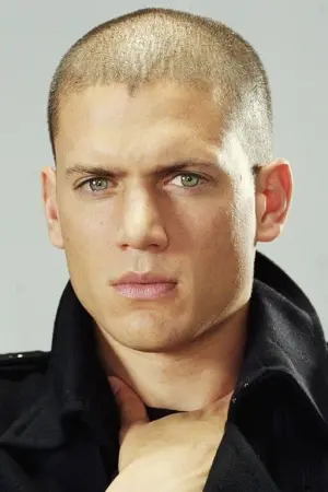 Фото Вентворт Миллер (Wentworth Miller) #64732