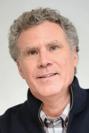 Фото Уилл Феррелл (Will Ferrell) #327029