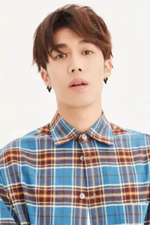 Фото Чжоу Юй #352192