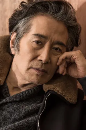 Фото Бэк Юнсик (Baek Yoon-sik) #125114