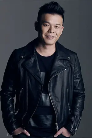 Фото Огонь Ли Ка-Винг #139472