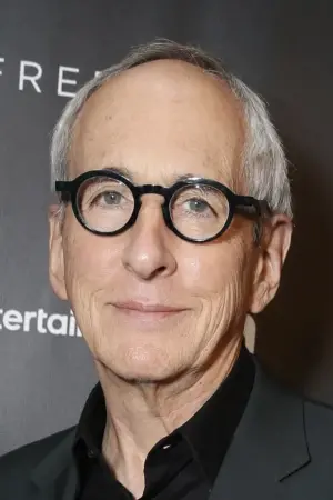 Фото Майкл Шамберг #25978