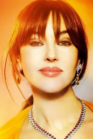 Фото Моника Беллуччи (Monica Bellucci) #69929