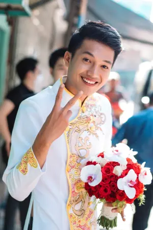 Фото Нго Куанг Туан #139248