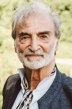 Фото Николя Чагрен #200218