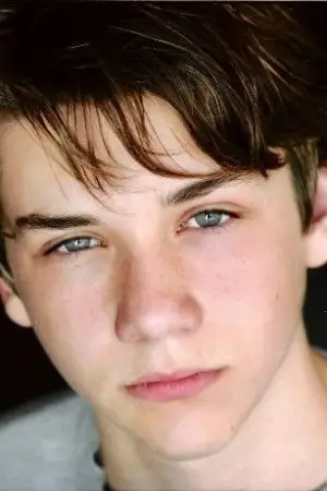 Фото Сорен Фултон #345719