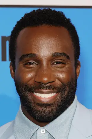 Фото Трамелл Тиллман #351493