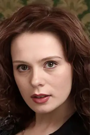 Фото Алла Юганова #348158