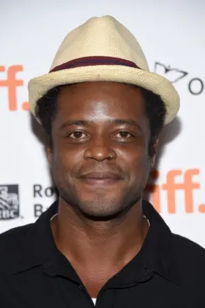 Фото Чарльз Офицер #147047