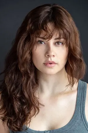 Фото Хлоя ван Ландсхот #272659