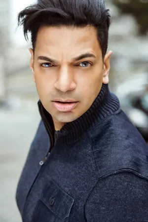 Фото Кристофер Логан #46566