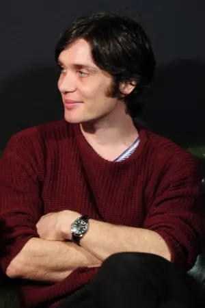 Фото Киллиан Мерфи (Cillian Murphy) #72895