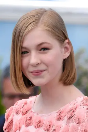 Фото  (Ekaterina Samsonov) #100497