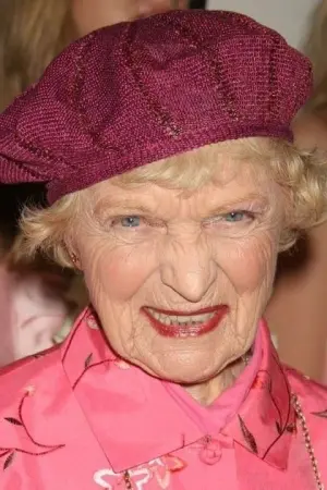 Фото Эллен Альбертини Доу #76586