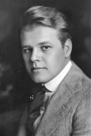 Фото Гарри МакКой #278051