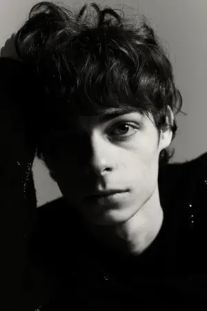 Фото Джексон Келли #328424