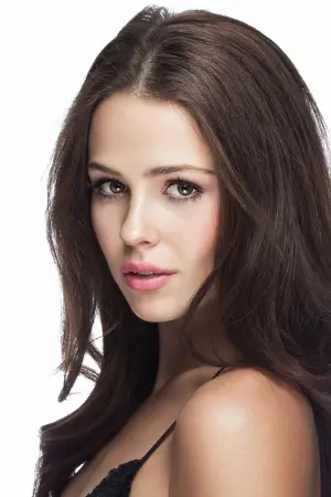 Фото Джослин Юдон (Jocelyn Hudon) #33686