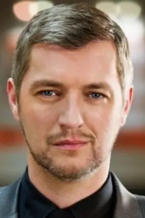 Фото Курт Рогирс #37632