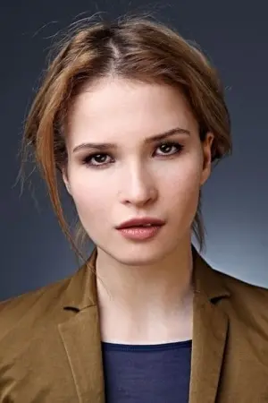 Фото Лукерья Ильяшенко #253794