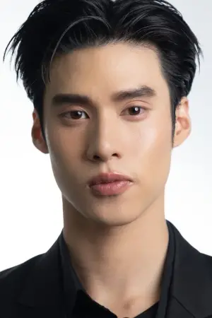 Фото  (Peemapol Panichtamrong) #352649