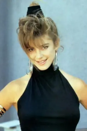 Фото Синтия Гибб (Cynthia Gibb) #209531