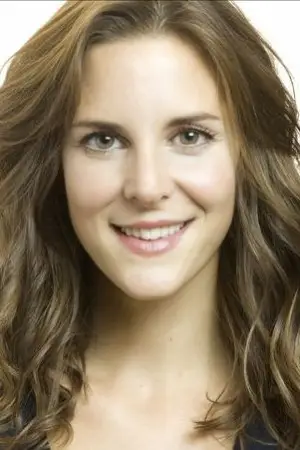 Фото Эдит Буковиц #371259