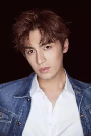 Фото Гао Тай Юй #152099